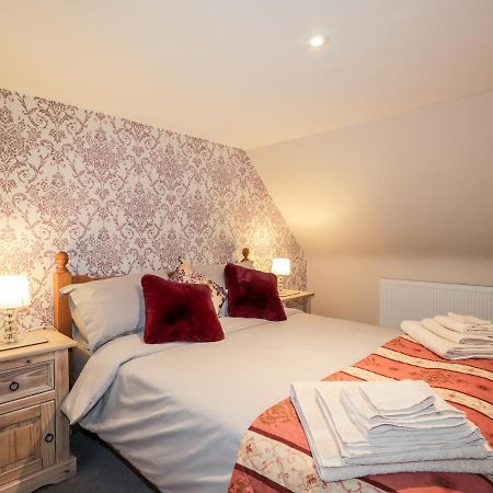 Griffin Cottage Нерн Екстер'єр фото