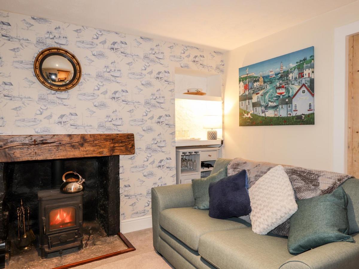 Griffin Cottage Нерн Екстер'єр фото