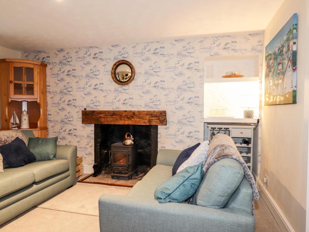 Griffin Cottage Нерн Екстер'єр фото