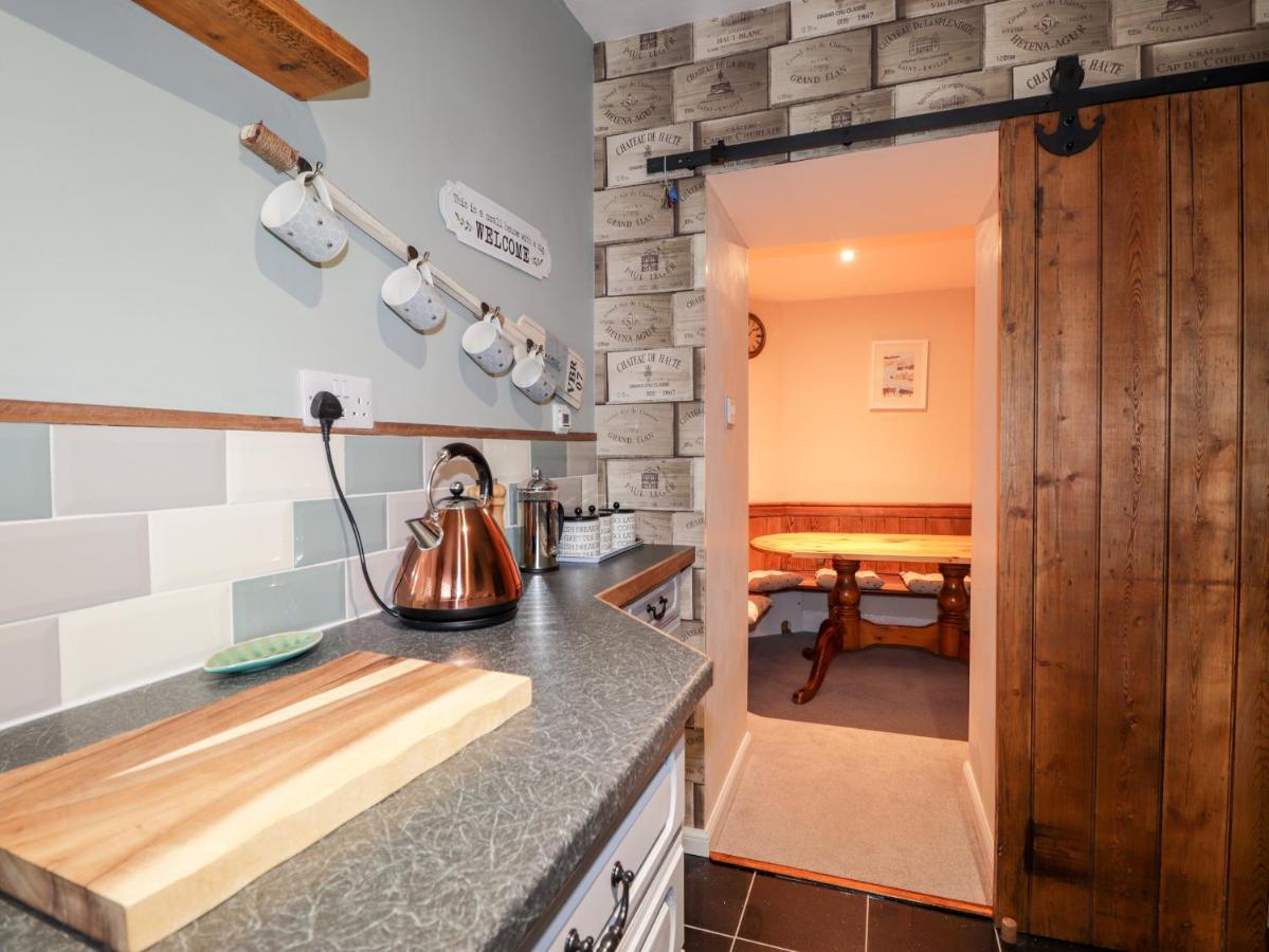 Griffin Cottage Нерн Екстер'єр фото