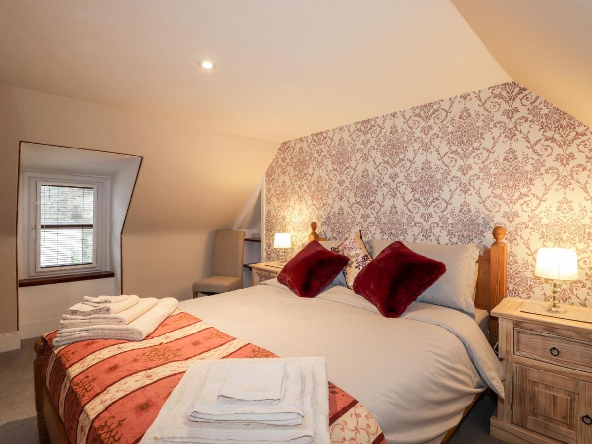 Griffin Cottage Нерн Екстер'єр фото