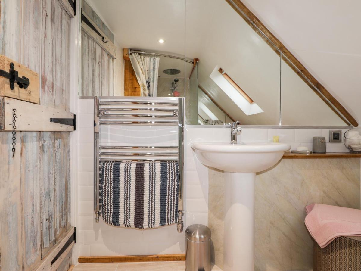 Griffin Cottage Нерн Екстер'єр фото