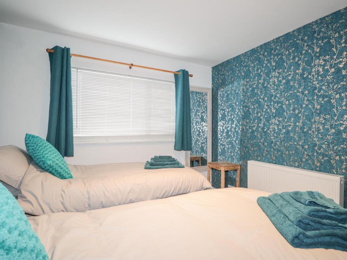 Griffin Cottage Нерн Екстер'єр фото